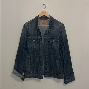 Levi's Denim Jacket